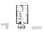 The Luxe, Apartments at Ridgedale - C2s