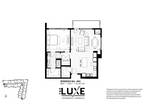 The Luxe, Apartments at Ridgedale - B2s
