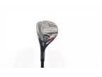 Taylormade Stealth 2 19° 3 Hybrid Stiff Flex Ventus Tr Red 7 Mint Left Hand Lh