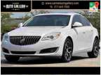 2017 Buick Regal Turbo
