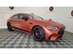 2024 Mercedes-Benz AMG GT 63 Base 4MATIC
