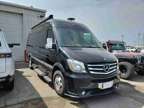 2014 Mercedes-Benz Sprinter 3500 Cargo 170 WB