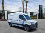 2024 Mercedes-Benz Sprinter 2500 Cargo 144 WB