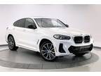 2024 BMW X4 M40i