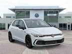 2024 Volkswagen Golf GTI Autobahn