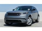 2025 Land Rover Range Rover Velar S