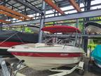 1993 Maxim 1800 SR Boat for Sale