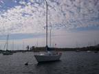 1973 Pearson 26 Pearson Boat for Sale