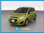 2013 Chevrolet Spark