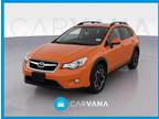 2015 Subaru XV Crosstrek