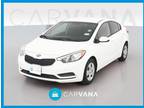 2016 Kia Forte
