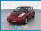 2013 Nissan LEAF