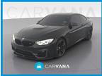 2015 Bmw M4
