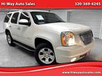 2013 GMC Yukon