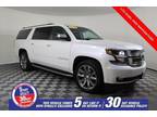 2016 Chevrolet Suburban