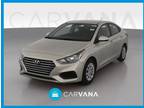 2019 Hyundai Accent