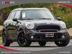 2014 MINI Countryman