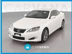 2015 Lexus IS