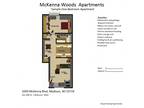 McKenna Woods - 1