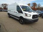 2015 Ford Transit-250