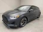 2019 Hyundai Veloster