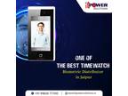 One Of The Best Timewatch Biometric Distributor In Jaipur