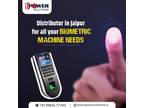 It Power Solution Distributor in Jaipur for all your Biometric Machine needs