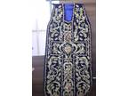 Experience the Elegance of High-Quality Church Embroidered Vestments