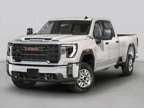 2024 GMC Sierra 2500HD SLT 5708 miles