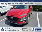 2021 Hyundai Kona SEL Plus 20471 miles