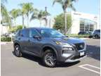 2023 Nissan Rogue S 14127 miles