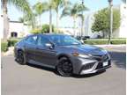 2023 Toyota Camry XSE 19040 miles
