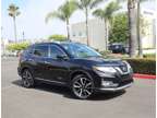 2020 Nissan Rogue SL 69325 miles