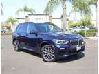 2019 BMW X5 xDrive40i 39080 miles