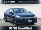 2016 Honda Civic Sedan LX 44844 miles