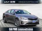 2019 Kia Optima EX 58730 miles