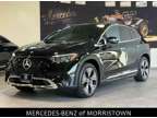 2023 Mercedes-Benz EQE EQE 350 6799 miles