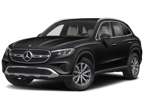 2024 Mercedes-Benz GLC GLC 300 6807 miles