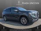 2019 GMC Terrain SLT 49026 miles