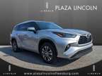2022 Toyota Highlander XLE 54534 miles