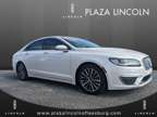 2019 Lincoln MKZ Reserve I 31404 miles