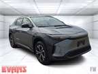 2023 Toyota bZ4X XLE 7909 miles