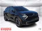 2023 Kia Sportage X-Line 62999 miles