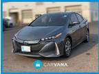 2021 Toyota Prius Prime