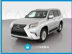 2018 Lexus GX