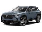 2023 Mazda CX-50