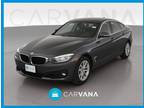 2015 BMW 3-Series