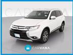 2017 Mitsubishi Outlander