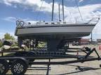 1987 CS Yachts CS 30 Boat for Sale