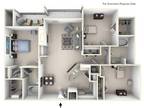 Peachtree Dunwoody Rd Unit,sandy Springs, Flat For Rent